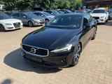Volvo S60 Lim. R Design TÜV 03.2027 - Volvo S60 aus 2019