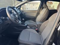 Renault Captur - Vorschau Bild 9