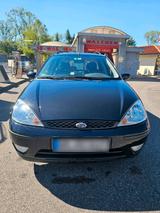 Ford Focus - Ford Focus aus 2003: Kombi