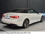 Audi S5 Cabrio 3.0 TFSI quattro*B&O*Massage*CARBON* - Audi S5 in Wuppertal
