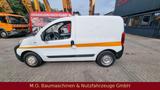 Peugeot Bipper - Peugeot Bipper aus 2008
