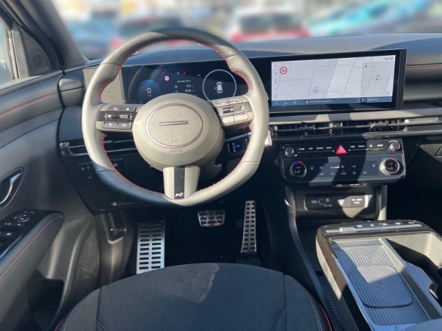 Hyundai Tucson – Bild 10