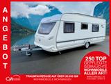 LMC Ambassador 560 K - Rundsitzgruppe - Einzelbetten - LMC 560 k