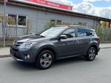 Toyota RAV 4 2.2 4WD*KAMERA*NAVI - gebrauchte Toyota RAV 4 aus dem Jahr 2013