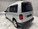 Volkswagen Caddy Kombi Austria 2,0 TDI 4MOTION - Volkswagen: Unfallwagen