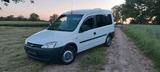Opel Combo C 1.6 Benzin,  Top Minicamper, ... - gebrauchte Opel Combo aus dem Jahr 2003