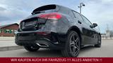 Mercedes-Benz A 250 e Multibeam LED, Night-P./Widescr/AMG LINE - gebrauchte Mercedes-Benz A 250 aus dem Jahr 2023