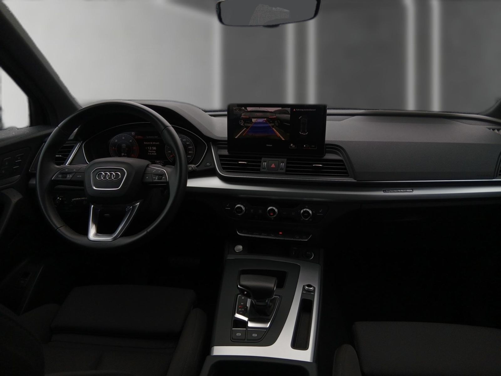 Audi Q5 - Bild 12