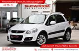 Suzuki SX4 Style Automatik Keyless Bluetooth Navi 1Hand - Suzuki SX4: Style