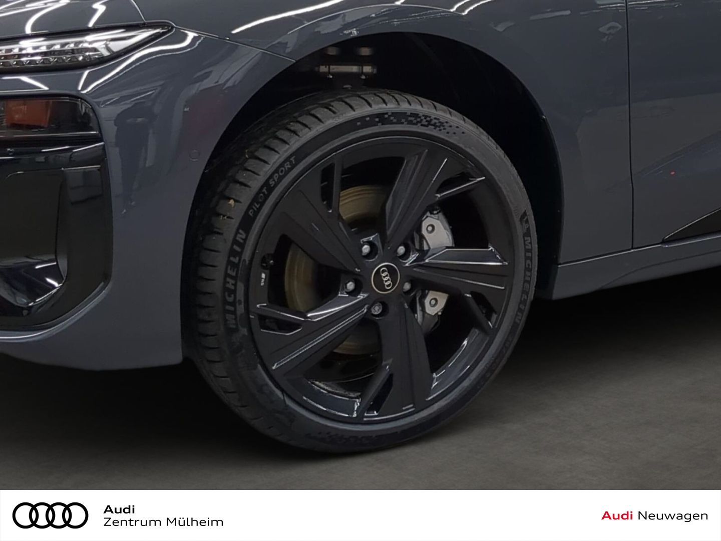 Audi A6 e-tron - Bild 9