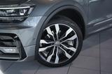 Volkswagen Tiguan Allspace 4M R Line 1H *20 *7-Sitzer*Pano - Volkswagen Tiguan Allspace: 7 Sitzer