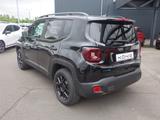 Jeep Renegade Upland Automatik Allrad *Klima*Carplay - Jeep Renegade Gebrauchtwagen in Berlin