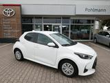 Toyota Yaris 1.0 Comfort MT 5-Gang KAMERA*KLIMA - gebrauchte Toyota Yaris aus dem Jahr 2021