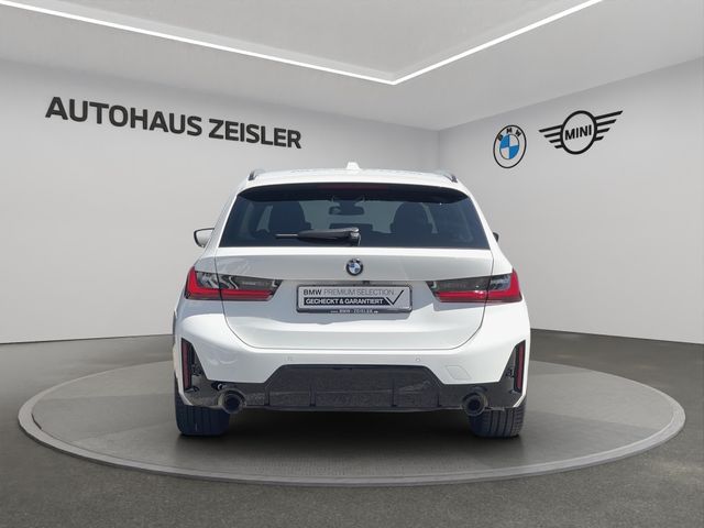 Foto Nummer 6: BMW 320i