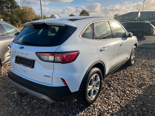 Ford Kuga P-Hev Cool&Con. AHK Schwenkbar imagem 2