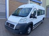 Fiat Ducato Maxi Hochdach Rollstuhlgerecht Klima CNG - Angebote entsprechen deinen Suchkriterien
