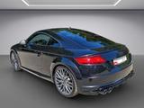 Audi TTS Coupé 2.0 TFSI quattro S-tronic MATRIX-LED - gebrauchte Audi TTS aus dem Jahr 2016