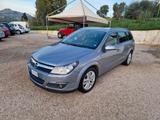 Opel Astra 1.9 16V CDTI 150CV Station Wagon Cosm - Opel Astra aus 2005: Cd