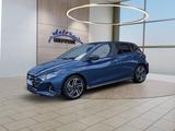 Hyundai i20 N-Line 1.0 T-GDI Navi/Kamera/Winterp.   ** - Hyundai i20: mit Klimaanlage