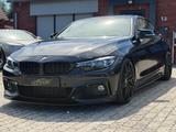 BMW 440i xDrive G-C M Performance/Leder/Led/H&H/HUD/ - BMW 440 Gran Coupé: Limousine