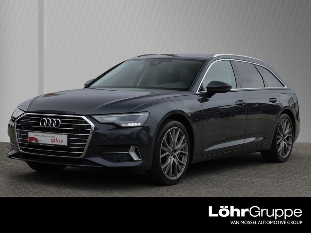 Audi A6 Avant sport 55 TFSI quattro S tronic 2023