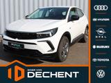 Opel Grandland GS Navi*Sitzh.*Lenkradh.*Kamera - Opel Grandland (X) in Saarbrücken