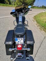 Harley-Davidson FLHR Road King Classic - HARLEY-DAVIDSON MÜNCHEN