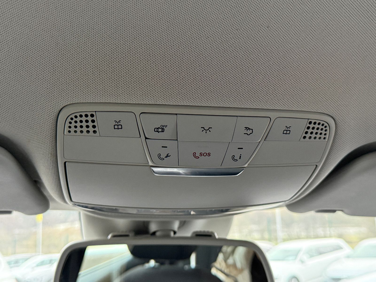 Fahrzeugabbildung Mercedes-Benz GLC 220d 4Matic 9G Exclusive GRA Nav LED SHZ PDC