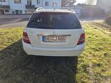 Mercedes-Benz C 200 T - - gebrauchte Mercedes-Benz C 200 aus dem Jahr 2012