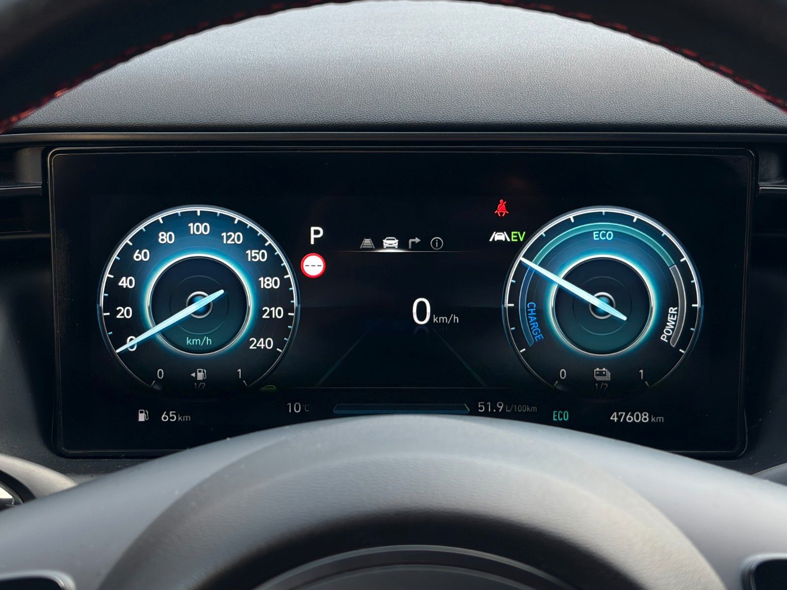 Fahrzeugabbildung Hyundai Tucson 1.6 GDI N-Line PHEV 4WD Kamera AHK ACC