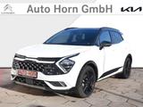 Kia Sportage 1.6 T-GDI 180 2 WD DCT GT-Line - Kia Sportage in Kiel