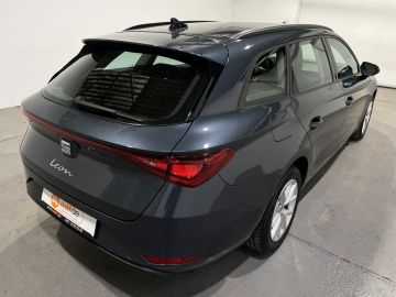 SEAT Leon - 3