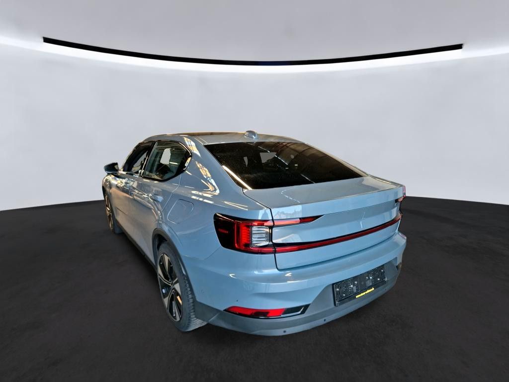 Polestar 2 Long Range Dual Plus Light WP ACC LED Alu19 imagem 3