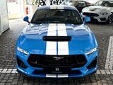 Ford Mustang 5.0 V8 GT 20 Zoll + H&R + Ford Garantie - Ford Mustang: For