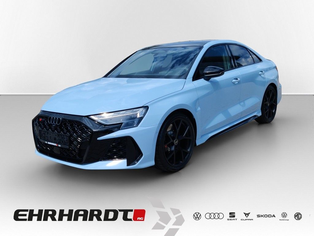 Audi RS3 - Bild 1