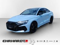 Audi RS3 - Vorschau Bild 1