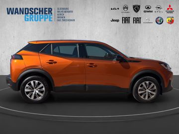 Peugeot 2008 Active e- Elektromotor 136 (e-) +SHZ+PDC