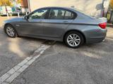 BMW 5er Reihe 525d - BMW: Reihe