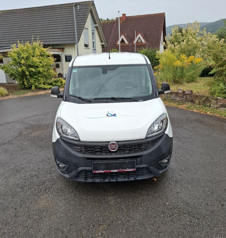 Image of Fiat Doblo
