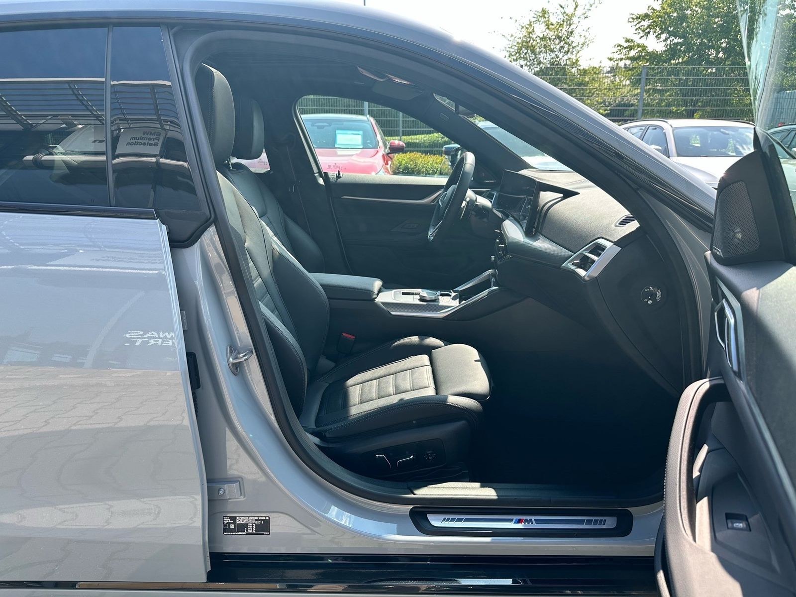 BMW M440 - Bild 21