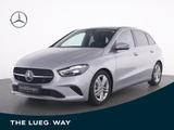 Mercedes-Benz B 180 PROGRESSIVE+AHK+360°+KEYLESS-GO+TOTW.+SHZ+ - Mercedes-Benz B 180 aus 2025