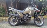 Suzuki DR Big 750 - SUZUKI DR BIG