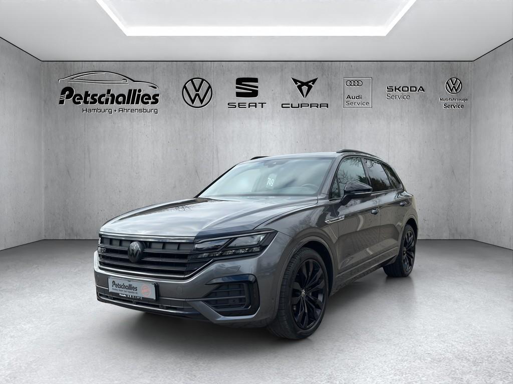 Volkswagen Touareg R-Line 3.0  V6 TDI 4MOTION R-Line 4Motio