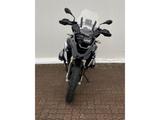 BMW R 1200 GS Blackstorm Metallic, 3. Pakete, LED, D - BMW R 1200