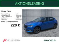 Skoda Fabia - Vorschau Bild 1