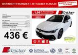 Volkswagen Golf R 2.0TSI DSG 4M 436,-ohne Anzahlung ACC Pan