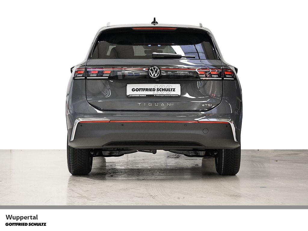 Volkswagen Tiguan - Bild 5