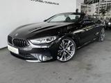 BMW 840i Cabrio Aut HeadUp Kamera H&K LED SoftClose - BMW 840 Benzin Gebrauchtwagen