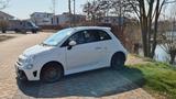Abarth 595 Leder, Schiebedach, Bi Xenon - Abarth 595 aus 2017