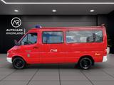 Mercedes-Benz Sprinter 314 *Lang*9-Sitzer*Feuerwehr ! - Mercedes-Benz Sprinter mit Benzin-Antrieb